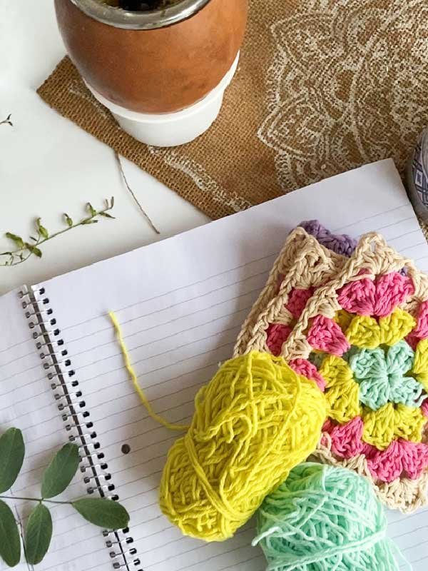 Curso Crochet - Imagen 3
