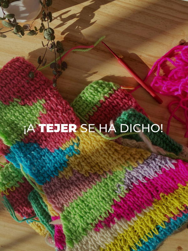 Gaba Teje Curso